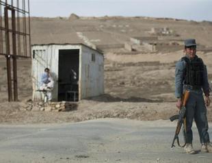 Two US soldiers killed, 10 wounded in Afghanistan: official