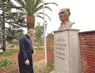 Metropolitan: Who holds Halki’s key