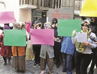 Group demands male brothel in Turkey