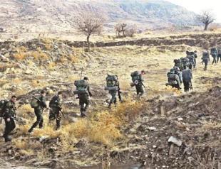 PKK to return captives to government at Habur border gate