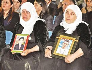 Turkish army, gov’t produced Uludere report: Main opposition