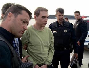 Canadian accused of dismembering, eating student appears in court