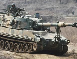 South Korea rejects North decision to scrap armistice