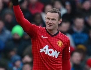 Rooneys at United for good: Man Utd great Charlton