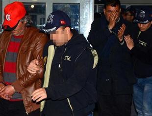 Al-Nusra helped Turkey capture border gate bombing suspects: Report