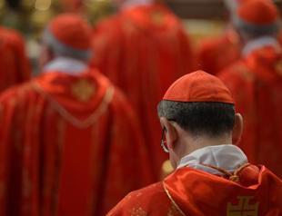 Why the next pope won’t be French