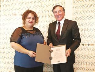 IKSV honors promising young talent with an aw