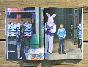 Inaba discusses research at Salt