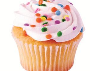 Cupcake workshops at Culinary Arts