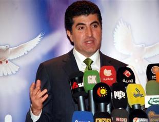 Turkey arrests Barzani’s relative for ‘smuggling 2,500 shells’