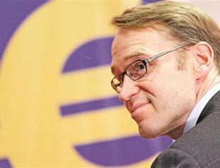 Euro zone crisis not over, says head of Bundesbank