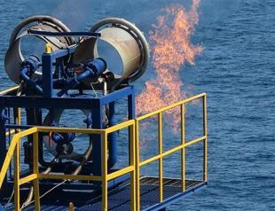 Japan achieves to extract first methane hydrate gas