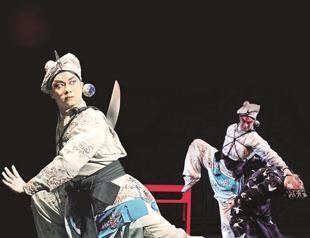 Turkey’s arts and culture go to China throughout the year