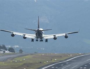 Syria to buy civil aircraft from Ukraine: SANA