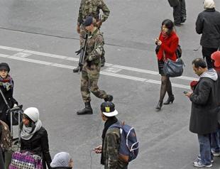 Mali Islamist threatens to bring battle to France