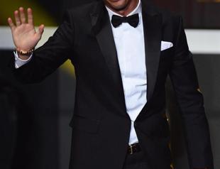 Ronaldo wants to stay in Madrid