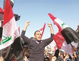 Iraq is now orphaned: Shiite cleric