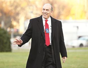 ‘Turkish diaspora should be stronger’