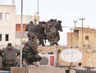 ‘Militant should have been captured alive’