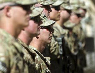 Suicides in US military rise to record level