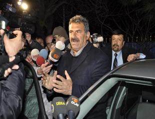 Öcalan himself demanded a television: Justice minister