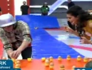 RTÜK fines channel for immoral words during show