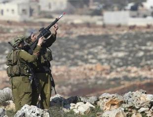 West Bank teen killed by Israeli fire: medics