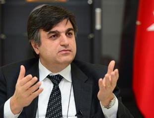 Cyber attack was not done by amateurs, says YÖK head