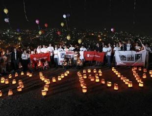 EU to seek common position on Syria arms embargo next week