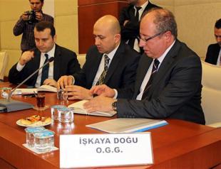 İşkaya wins Dicle tender with $387-million bid