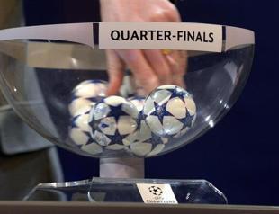 Galatasaray given tough task, Fenerbahçe happy after draw