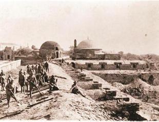 SALT Galata hosts Saim Ülgen archive photos