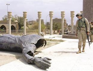 Iraq war killed 120,000, cost $800 billion: Study