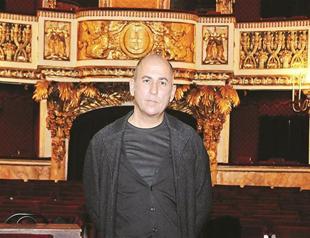 Ferzan Özpetek’s operas span the globe theaters