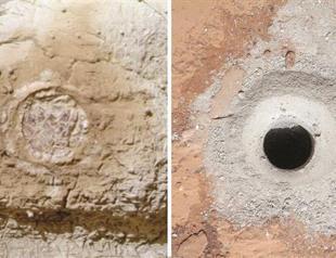 EU, Russia ink Mars deal