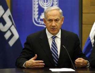 New Israeli government formed: Netanyahu