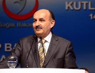 Turkish health ministry to insist on full day shift for doctors