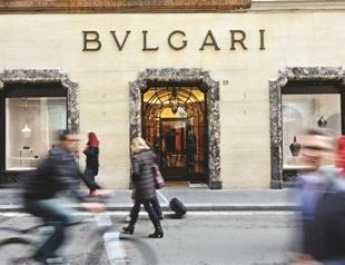 Italy seizes Bulgari’s assets in tax inquiry