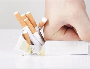 Turks no longer smoking like Turks, report shows