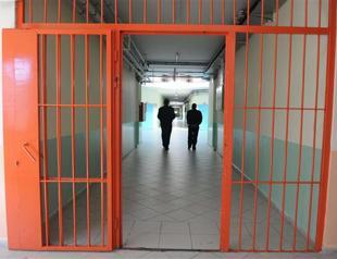 CHP wants fundamental reform in Turkish prisons