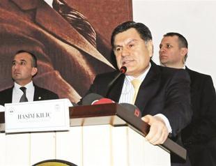 Constitutional court head warns over ‘forced’ charter