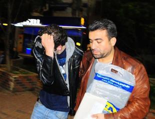 Eight arrested during Nevruz operation in İzmir