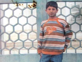 Thirteen-year-old child worker dies in factory accident
