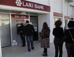 South Cyprus leader faces anger at bank-saving EU bailout