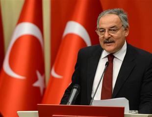 Turkish main opposition CHP voices four concerns regarding peace process