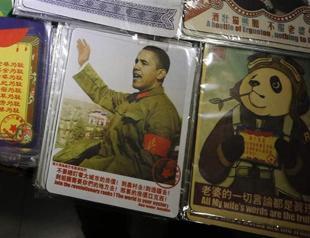 Marxist Obama crushes freedom, conservatives say