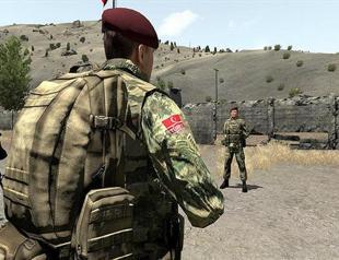 Turkish Armed Forces continue to fight soldier suicides, says minister