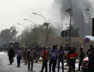 Qaeda group claims Iraq attack ahead of anniversary
