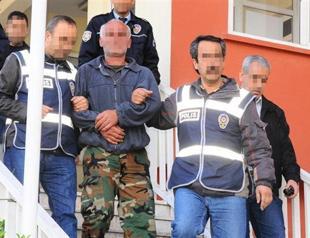 ‘I regret what I did,’ Sierra murder suspect says after being brought to Istanbul