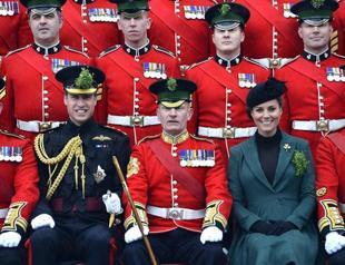 Revelers from NYC to Dublin mark St. Patricks Day